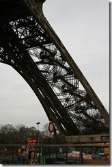 Take the stairs, it's great exercise!