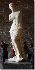 Venus de Milo