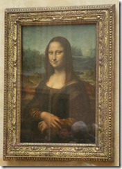 Mona Lisa