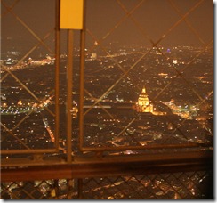 View from the summit