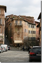 Getting started on our tour