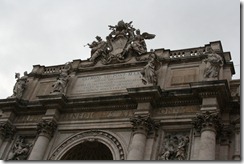 My Italian is weak - built in the 1700's