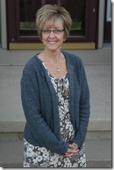 I have that principal look about me